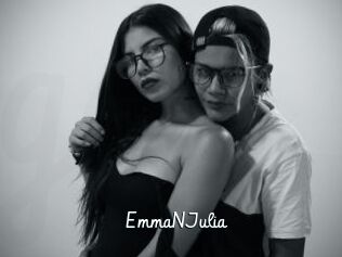 EmmaNJulia