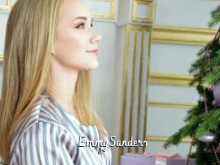 EmmySanders