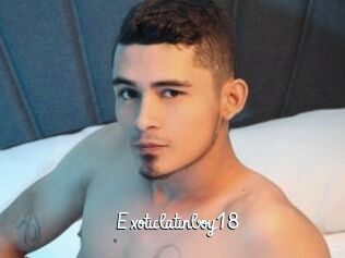 Exoticlatinboy18