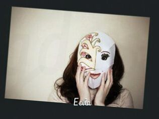 Ecila