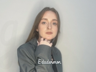 Edadenmon