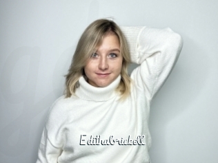 Edithabrickell