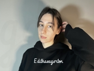 Edithaeagerton