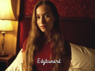 Edytcunard