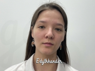 Edythhander