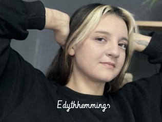 Edythhemmings