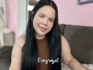 Eimyroyal