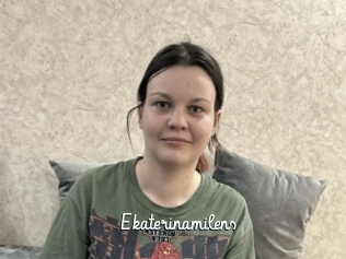 Ekaterinamilens