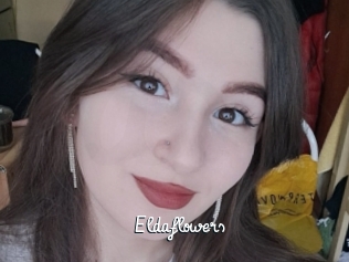 Eldaflowers