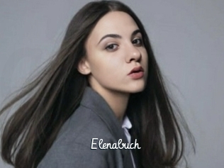Elenabuch