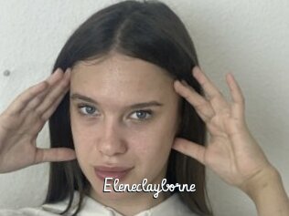 Eleneclayborne
