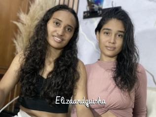 Elizaandquisha