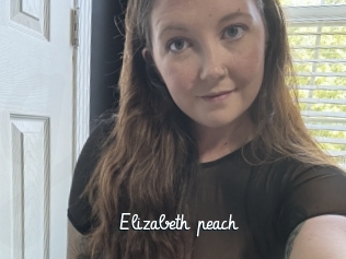 Elizabeth_peach