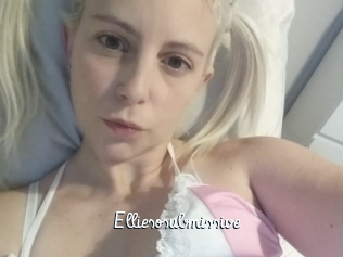 Elliesosubmissive