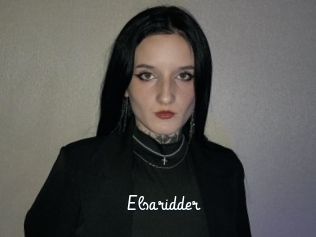 Elsaridder