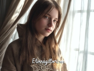 Elvinagilbertson
