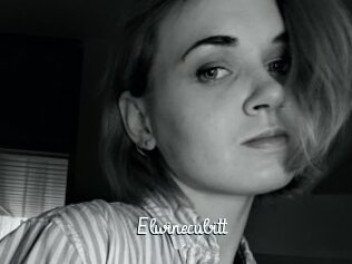 Elwinecubitt