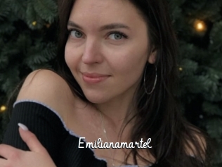 Emilianamartel