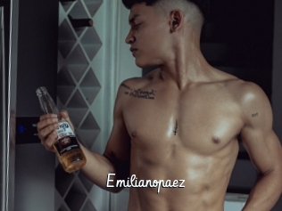 Emilianopaez