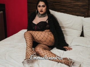 Emmaalexandria