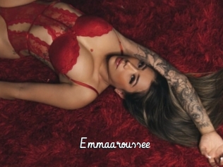 Emmaaroussee
