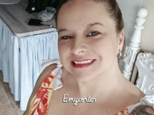 Emycortes