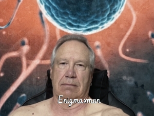 Enigmaxman