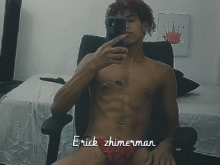 Erick_zhimerman