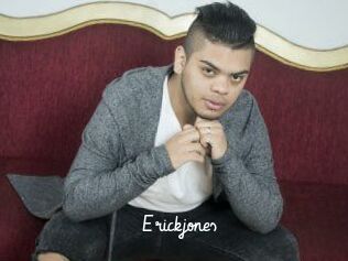 Erickjones