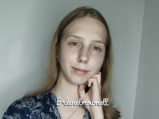 Erlenebrownell