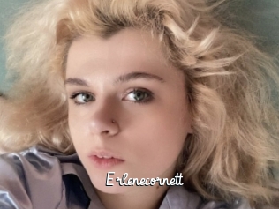 Erlenecornett
