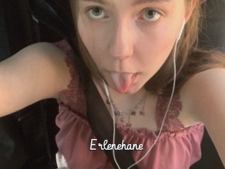 Erlenehane