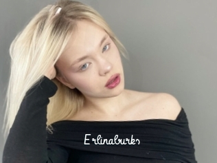 Erlinaburks