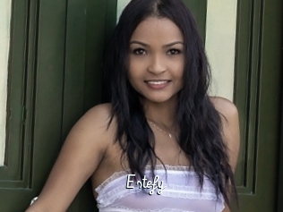 Estefy