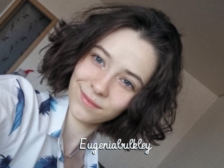 Eugeniabulkley