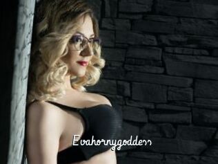 Evahornygoddess