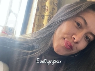 Evelhynfoxx