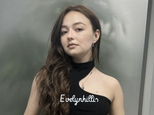 Evelynhillis