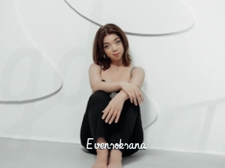 Evensoksana