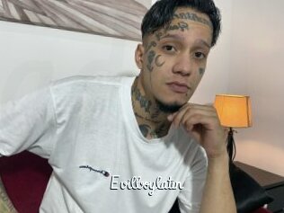 Evilboylatin