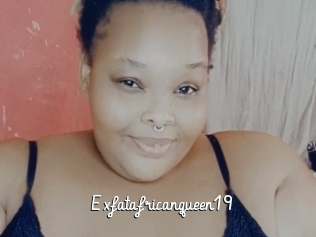 Exfatafricanqueen19