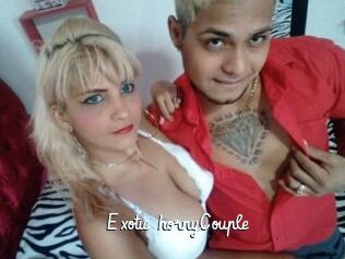 Exotic_hornyCouple