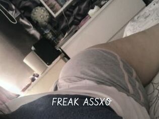 FREAK_ASSXO