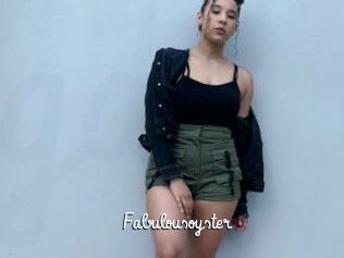 Fabulousoyster