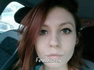 Fernandinha