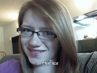 FoxFace Galerie du Sexe