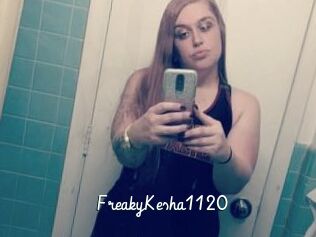 FreakyKesha1120