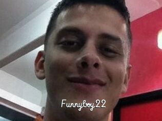 Funnyboy22