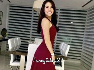 Funnylatina22