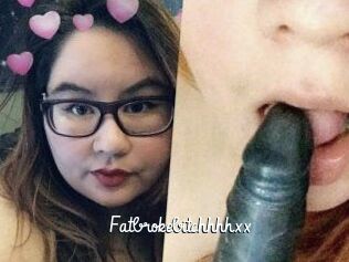 Fatbrokebitchhhhxx